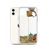 iPhone Case - Piroshkion3rd