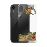 iPhone Case - Piroshkion3rd