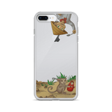 iPhone Case - Piroshkion3rd