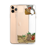 iPhone Case - Piroshkion3rd