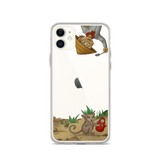 iPhone Case - Piroshkion3rd