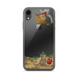 iPhone Case - Piroshkion3rd