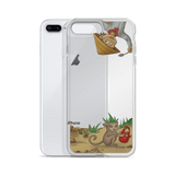 iPhone Case - Piroshkion3rd