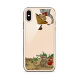 iPhone Case - Piroshkion3rd