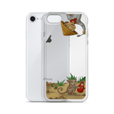 iPhone Case - Piroshkion3rd