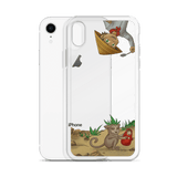 iPhone Case - Piroshkion3rd