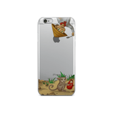iPhone Case - Piroshkion3rd
