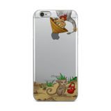iPhone Case - Piroshkion3rd
