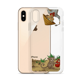iPhone Case - Piroshkion3rd