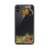 iPhone Case - Piroshkion3rd