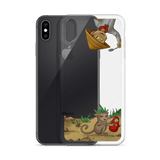 iPhone Case - Piroshkion3rd