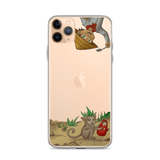 iPhone Case - Piroshkion3rd