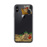 iPhone Case - Piroshkion3rd