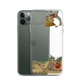 iPhone Case - Piroshkion3rd
