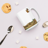 Mug - Matryoshka dolls - Piroshkion3rd