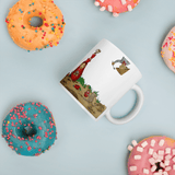 Mug - Matryoshka dolls - Piroshkion3rd