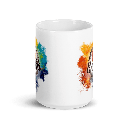 Mug - Piroshki on 3rd - Piroshkion3rd