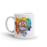 Mug - Piroshki on 3rd - Piroshkion3rd