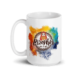 Mug - Piroshki on 3rd - Piroshkion3rd