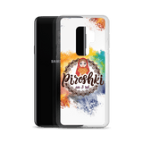 Piroshki on 3rd Phone Case - Piroshkion3rd