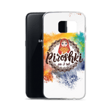 Piroshki on 3rd Phone Case - Piroshkion3rd