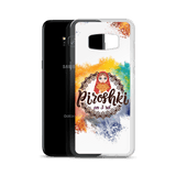 Piroshki on 3rd Phone Case - Piroshkion3rd