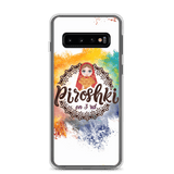 Piroshki on 3rd Phone Case - Piroshkion3rd