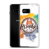 Piroshki on 3rd Phone Case - Piroshkion3rd