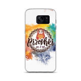 Piroshki on 3rd Phone Case - Piroshkion3rd