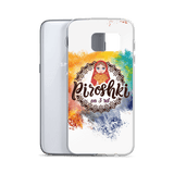Piroshki on 3rd Phone Case - Piroshkion3rd