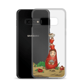 Samsung Case - Matryoshka dolls - Piroshkion3rd