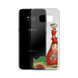 Samsung Case - Matryoshka dolls - Piroshkion3rd