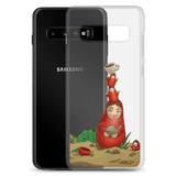 Samsung Case - Matryoshka dolls - Piroshkion3rd