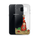 Samsung Case - Matryoshka dolls - Piroshkion3rd