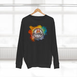 Unisex Premium Crewneck Sweatshirt - Piroshkion3rd